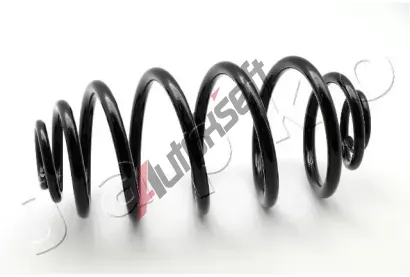 JAPKO Pružina podvozku JPK ZCJ6645J, ZCJ6645J JAPKO Pružina podvozku JPK ZCJ6645J, ZCJ6645J