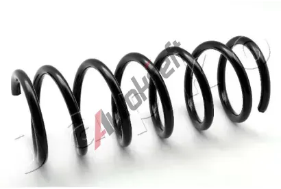 JAPKO Pružina podvozku JPK ZCJ6659A, ZCJ6659A JAPKO Pružina podvozku JPK ZCJ6659A, ZCJ6659A