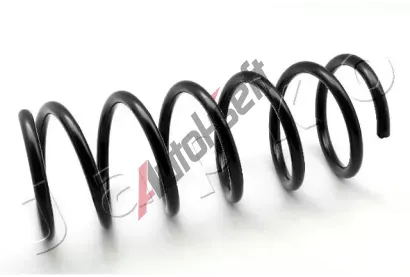 JAPKO Pružina podvozku JPK ZCJ6660A, ZCJ6660A JAPKO Pružina podvozku JPK ZCJ6660A, ZCJ6660A