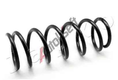 JAPKO Pru�ina podvozku JPK ZCJ6713C, ZCJ6713C