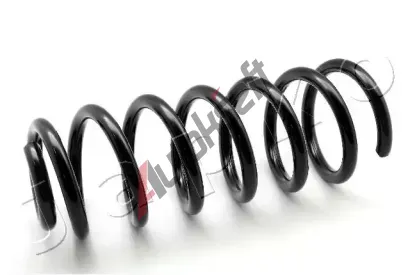 JAPKO Pružina podvozku JPK ZCJ6735C, ZCJ6735C JAPKO Pružina podvozku JPK ZCJ6735C, ZCJ6735C