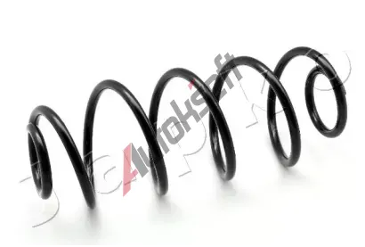 JAPKO Pru�ina podvozku JPK ZCJ6755H, ZCJ6755H