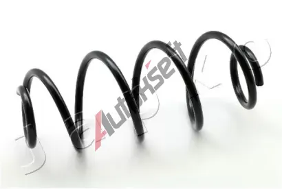 JAPKO Pružina podvozku JPK ZCJ6757H, ZCJ6757H JAPKO Pružina podvozku JPK ZCJ6757H, ZCJ6757H