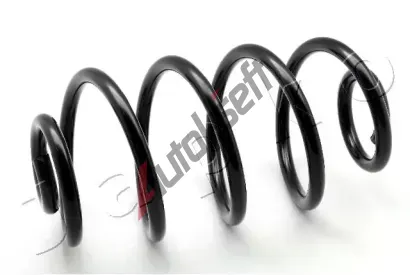 JAPKO Pru�ina podvozku JPK ZCJ6791X, ZCJ6791X