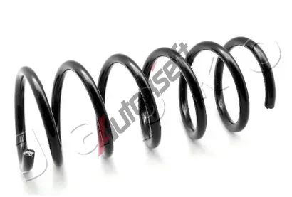 JAPKO Pružina podvozku JPK ZCJ6966A, ZCJ6966A JAPKO Pružina podvozku JPK ZCJ6966A, ZCJ6966A