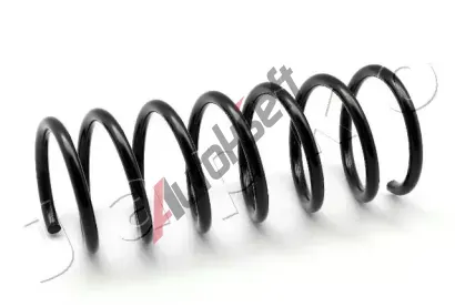 JAPKO Pružina podvozku JPK ZCJ6969A, ZCJ6969A JAPKO Pružina podvozku JPK ZCJ6969A, ZCJ6969A