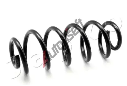 JAPKO Pružina podvozku JPK ZCJ6997A, ZCJ6997A JAPKO Pružina podvozku JPK ZCJ6997A, ZCJ6997A