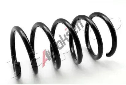 JAPKO Pružina podvozku JPK ZCJ7007A, ZCJ7007A JAPKO Pružina podvozku JPK ZCJ7007A, ZCJ7007A