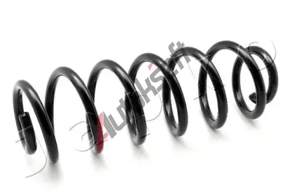 JAPKO Pru�ina podvozku JPK ZCJ7021H, ZCJ7021H