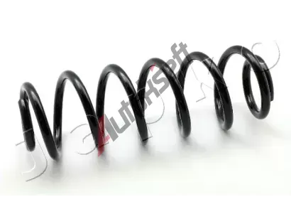 JAPKO Pru�ina podvozku JPK ZCJ7102A, ZCJ7102A