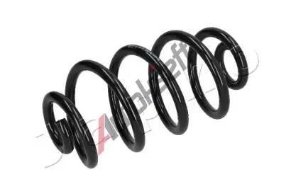 JAPKO Pružina podvozku JPK ZCJ7109A, ZCJ7109A JAPKO Pružina podvozku JPK ZCJ7109A, ZCJ7109A