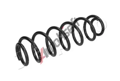 JAPKO Pru�ina podvozku JPK ZCJ7124A, ZCJ7124A