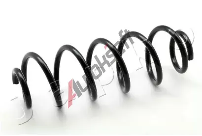 JAPKO Pru�ina podvozku JPK ZCJ7125A, ZCJ7125A