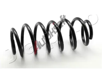 JAPKO Pru�ina podvozku JPK ZCJ7165A, ZCJ7165A