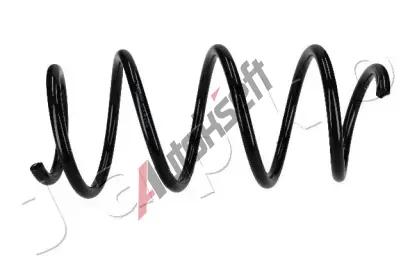 JAPKO Pružina podvozku JPK ZCJ90085, ZCJ90085 JAPKO Pružina podvozku JPK ZCJ90085, ZCJ90085