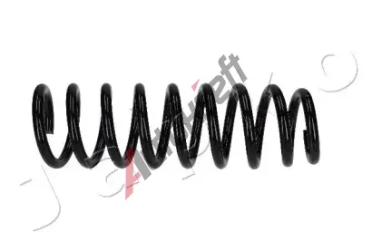 JAPKO Pru�ina podvozku JPK ZCJ90101, ZCJ90101