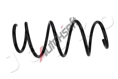 JAPKO Pru�ina podvozku JPK ZCJ90152, ZCJ90152