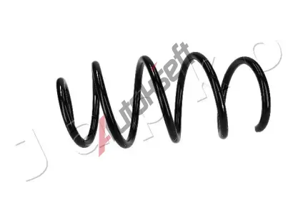 JAPKO Pružina podvozku JPK ZCJ90184, ZCJ90184 JAPKO Pružina podvozku JPK ZCJ90184, ZCJ90184