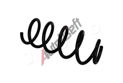 JAPKO Pružina podvozku JPK ZCJ90228, ZCJ90228 JAPKO Pružina podvozku JPK ZCJ90228, ZCJ90228