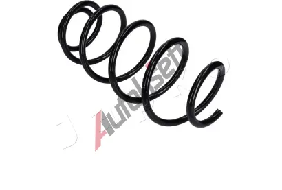 JAPKO Pružina podvozku JPK ZCJ90249, ZCJ90249 JAPKO Pružina podvozku JPK ZCJ90249, ZCJ90249