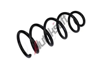 JAPKO Pružina podvozku JPK ZCJ90283, ZCJ90283 JAPKO Pružina podvozku JPK ZCJ90283, ZCJ90283