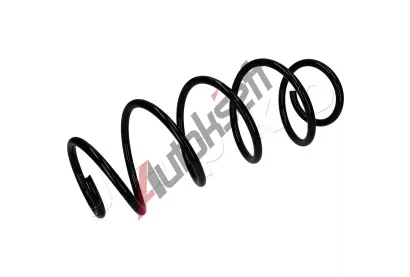 JAPKO Pružina podvozku JPK ZCJ90366, ZCJ90366 JAPKO Pružina podvozku JPK ZCJ90366, ZCJ90366