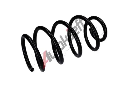 JAPKO Pružina podvozku JPK ZCJ90378, ZCJ90378 JAPKO Pružina podvozku JPK ZCJ90378, ZCJ90378