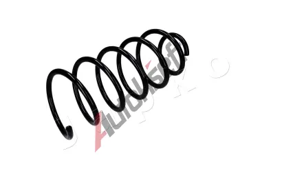 JAPKO Pru�ina podvozku JPK ZCJ90604, ZCJ90604