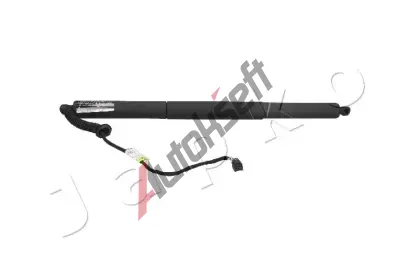 JAPKO Elektromotor, zadn� dve�e JPK ZJ-0901, ZJ-0901