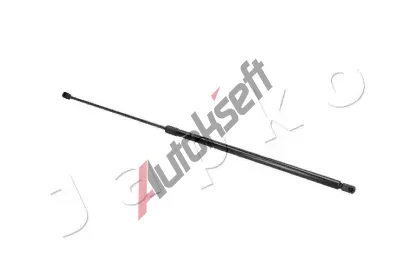 JAPKO Plynová vzpěra zavazadlového prostoru JPK ZSJ00009, ZSJ00009 JAPKO Plynová vzpěra zavazadlového prostoru JPK ZSJ00009, ZSJ00009