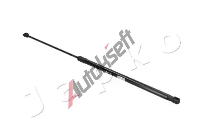 JAPKO Pneumatick� vzp�ra kapoty motoru JPK ZSJ09031, ZSJ09031