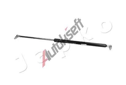 JAPKO Plynová vzpěra zavazadlového prostoru JPK ZSJ10026, ZSJ10026 JAPKO Plynová vzpěra zavazadlového prostoru JPK ZSJ10026, ZSJ10026