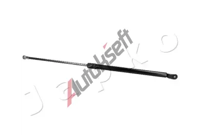 JAPKO Plynová vzpěra zavazadlového prostoru JPK ZSJ40020, ZSJ40020 JAPKO Plynová vzpěra zavazadlového prostoru JPK ZSJ40020, ZSJ40020