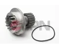 JPN Vodn� �erpadlo, chlazen� motoru&nbsp;&dash;&nbsp;JPN 10C0001-JPN