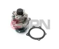 Vodn� �erpadlo, chlazen� motoru&nbsp;JPN&nbsp;&dash;&nbsp;JPN 10C0A17-JPN