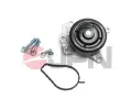 JPN Vodn� �erpadlo, chlazen� motoru JPN 10C2080-JPN, 10C2080-JPN