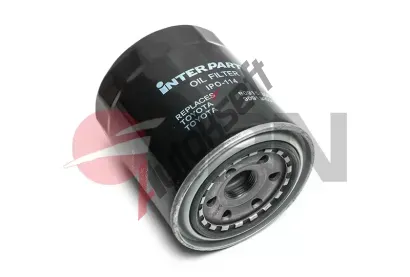 JPN Olejový filtr JPN 10F2008-JPN, 10F2008-JPN JPN Olejový filtr JPN 10F2008-JPN, 10F2008-JPN