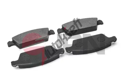 JPN Sada brzdov�ch desti�ek JPN 10H0004-JPN, 10H0004-JPN