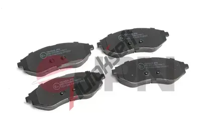 JPN Sada brzdov�ch desti�ek JPN 10H0008-JPN, 10H0008-JPN