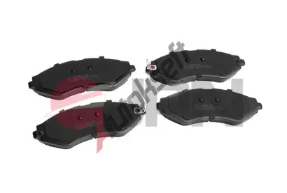 JPN Sada brzdov�ch desti�ek JPN 10H0009-JPN, 10H0009-JPN