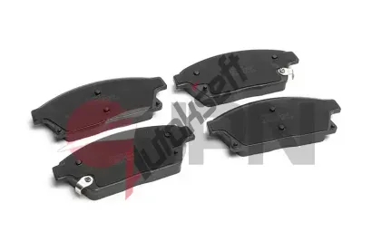 JPN Sada brzdov�ch desti�ek JPN 10H0017-JPN, 10H0017-JPN