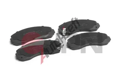 JPN Sada brzdov�ch desti�ek JPN 10H0309-JPN, 10H0309-JPN