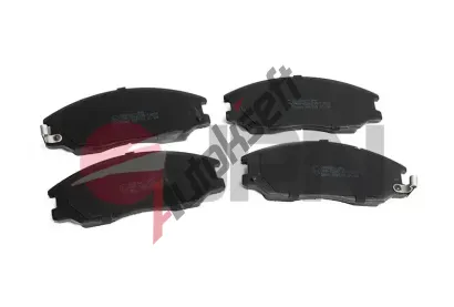 JPN Sada brzdov�ch desti�ek JPN 10H0507-JPN, 10H0507-JPN