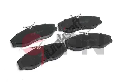 JPN Sada brzdov�ch desti�ek JPN 10H1028-JPN, 10H1028-JPN