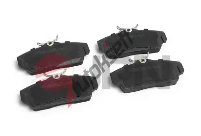 JPN Sada brzdov�ch desti�ek JPN 10H1033-JPN, 10H1033-JPN