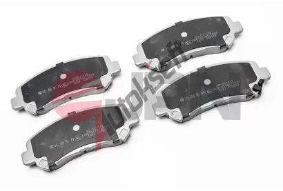 JPN Sada brzdov�ch desti�ek JPN 10H1056-JPN, 10H1056-JPN