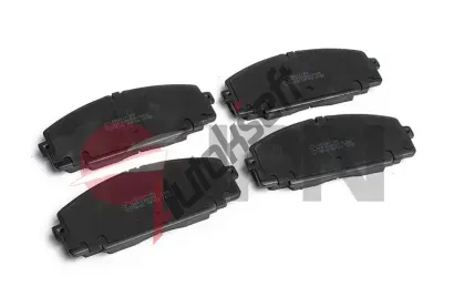 JPN Sada brzdov�ch desti�ek JPN 10H2017-JPN, 10H2017-JPN