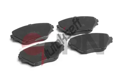 JPN Sada brzdov�ch desti�ek JPN 10H2048-JPN, 10H2048-JPN