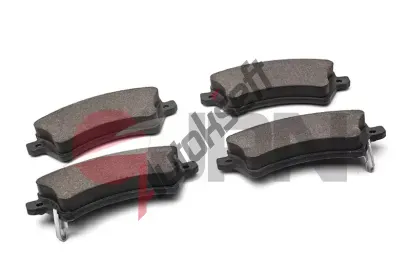 JPN Sada brzdov�ch desti�ek JPN 10H2049-JPN, 10H2049-JPN