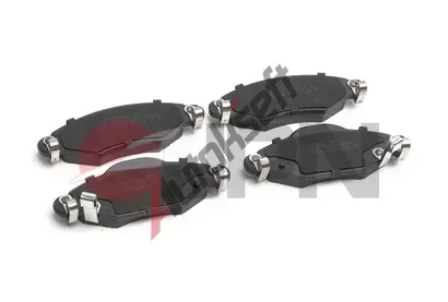 JPN Sada brzdov�ch desti�ek JPN 10H2051-JPN, 10H2051-JPN